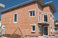 Pyecombe home extensions