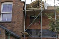 free Pyecombe home extension quotes