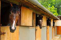 free Pyecombe stable construction quotes
